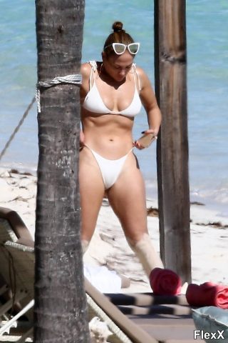 Jennifer Lopez photo par Bastien&Nova — Célébrités