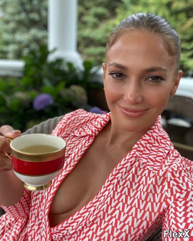Jennifer Lopez photo par Bastien&Nova — Célébrités