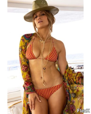 Jennifer Lopez photo par Bastien&Nova — Célébrités