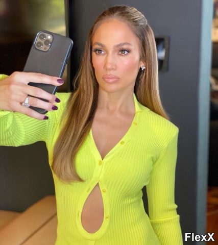 Jennifer Lopez photo par Bastien&Nova — Célébrités