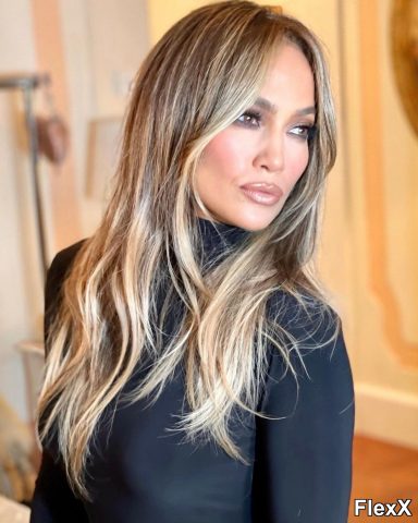 Jennifer Lopez photo par Bastien&Nova — Célébrités