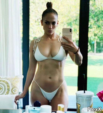 Jennifer Lopez photo par Bastien&Nova — Célébrités