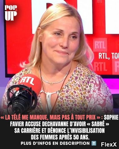 Sophie Favier nue - actrice et animatrice française photo par Bastien&Nova — Célébrités