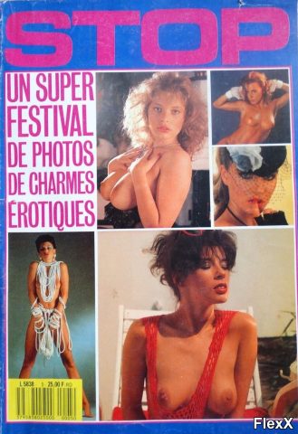 Sophie Favier nue - actrice et animatrice française photo par Bastien&Nova — Célébrités