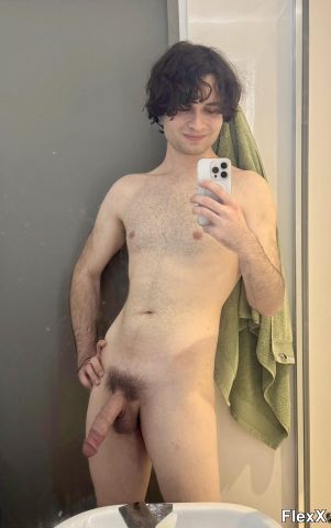 Mecs nus en selfie photo par DarkBruno — Amateurs