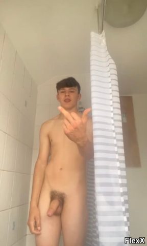 Mecs nus en selfie photo par DarkBruno — Amateurs