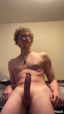 Mecs nus en selfie photo par DarkBruno — Amateurs