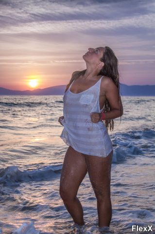 Nouvelle séance avec Sofia photo par DragoArdent — Amateurs