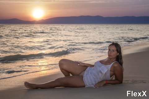 Nouvelle séance avec Sofia photo par DragoArdent — Amateurs