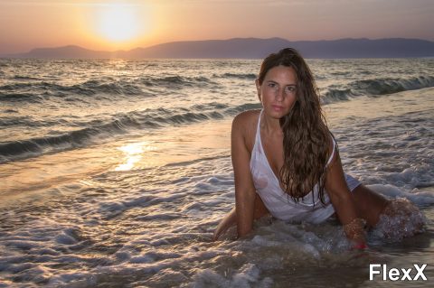 Nouvelle séance avec Sofia photo par DragoArdent — Amateurs