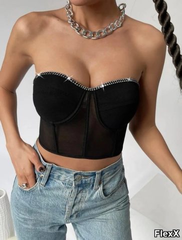 Espagnole sexy - tenues Vinted photo par Camylle — Amateurs