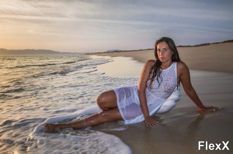 Nouvelle séance avec Sofia photo par DragoArdent — Amateurs