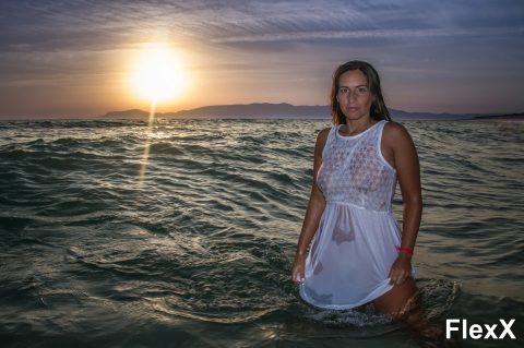 Nouvelle séance avec Sofia photo par DragoArdent — Amateurs