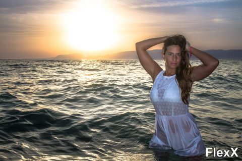 Nouvelle séance avec Sofia photo par DragoArdent — Amateurs