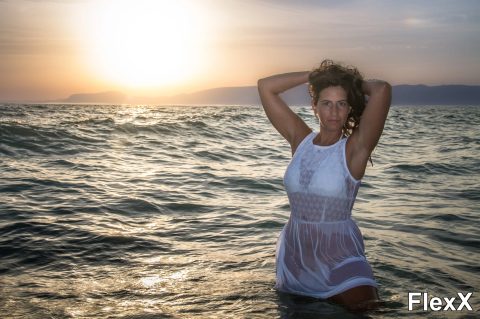 Nouvelle séance avec Sofia photo par DragoArdent — Amateurs
