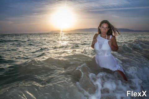 Nouvelle séance avec Sofia photo par DragoArdent — Amateurs