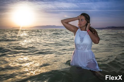 Nouvelle séance avec Sofia photo par DragoArdent — Amateurs