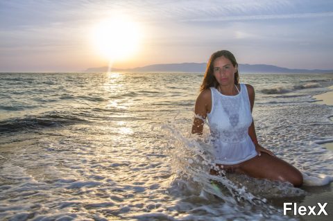 Nouvelle séance avec Sofia photo par DragoArdent — Amateurs