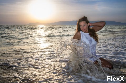 Nouvelle séance avec Sofia photo par DragoArdent — Amateurs