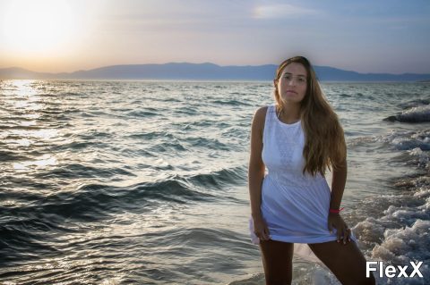 Nouvelle séance avec Sofia photo par DragoArdent — Amateurs