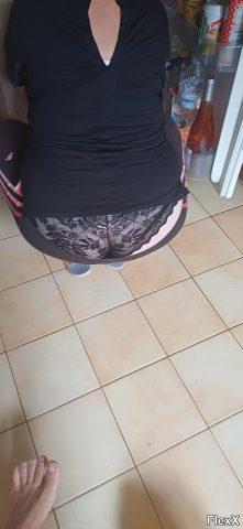 Voyeur dans la rue - captures candides photo par AlphaNael — Amateurs