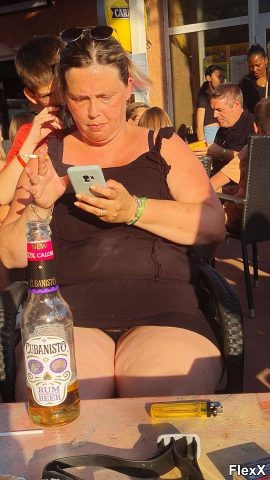 Voyeur dans la rue - captures candides photo par AlphaNael — Amateurs