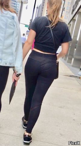 Leggings — photo 4 photo par Diesel — Amateurs