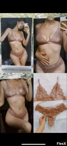 Voyeur AliExpress photo par AlphaNael — Amateurs