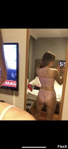 Voyeur AliExpress photo par AlphaNael — Amateurs