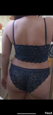 Voyeur AliExpress photo par AlphaNael — Amateurs