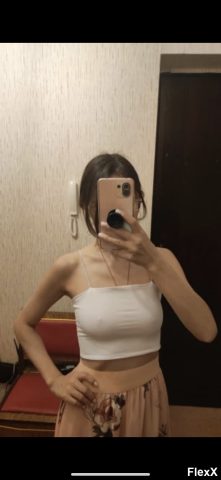 Voyeur AliExpress photo par AlphaNael — Amateurs