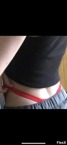 Voyeur AliExpress photo par AlphaNael — Amateurs