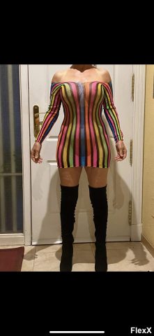 Voyeur AliExpress photo par AlphaNael — Amateurs