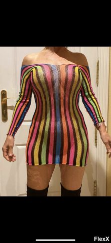 Voyeur AliExpress photo par AlphaNael — Amateurs