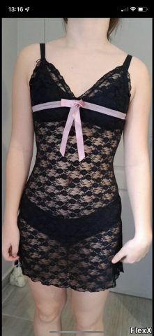 Voyeur AliExpress photo par AlphaNael — Amateurs