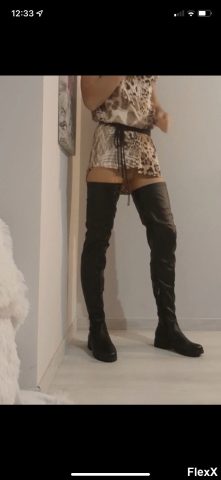 Voyeur AliExpress photo par AlphaNael — Amateurs