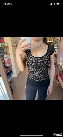 Voyeur AliExpress photo par AlphaNael — Amateurs