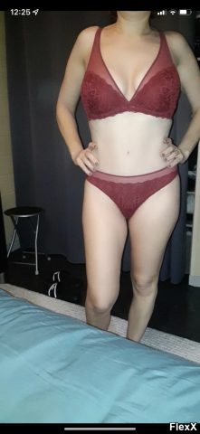 Voyeur AliExpress photo par AlphaNael — Amateurs