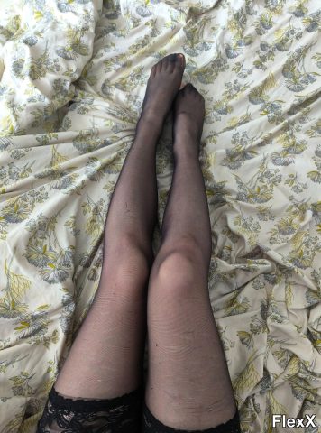 Voyeur Vinted photo par AlphaNael — Amateurs