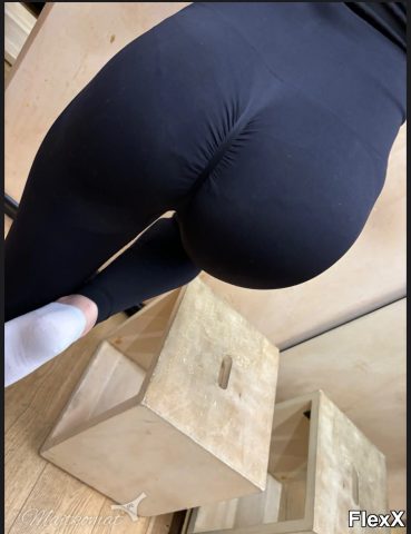 Voyeur Vinted photo par AlphaNael — Amateurs