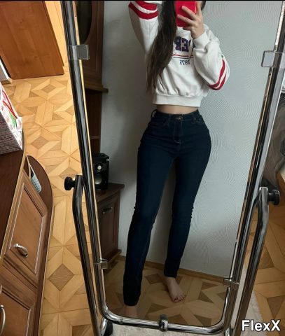 Voyeur Vinted photo par AlphaNael — Amateurs