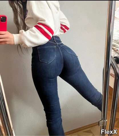 Voyeur Vinted photo par AlphaNael — Amateurs