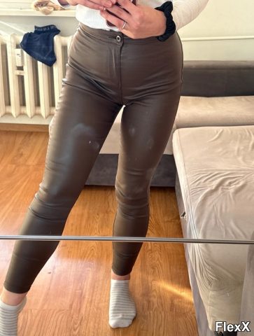 Voyeur Vinted photo par AlphaNael — Amateurs