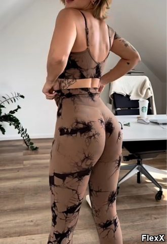 Voyeur Vinted photo par AlphaNael — Amateurs