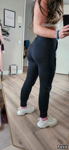 Voyeur Vinted photo par AlphaNael — Amateurs
