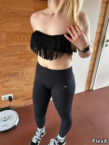 Voyeur Vinted photo par AlphaNael — Amateurs