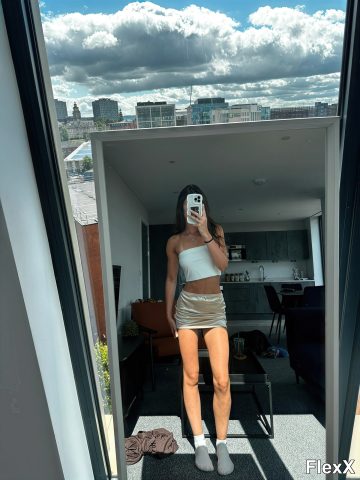 Voyeur Vinted photo par AlphaNael — Amateurs