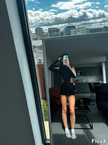 Voyeur Vinted photo par AlphaNael — Amateurs