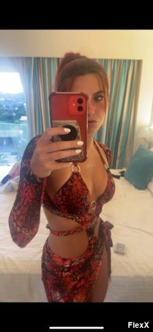 Voyeur Vinted photo par AlphaNael — Amateurs