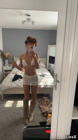 Voyeur Vinted photo par AlphaNael — Amateurs
